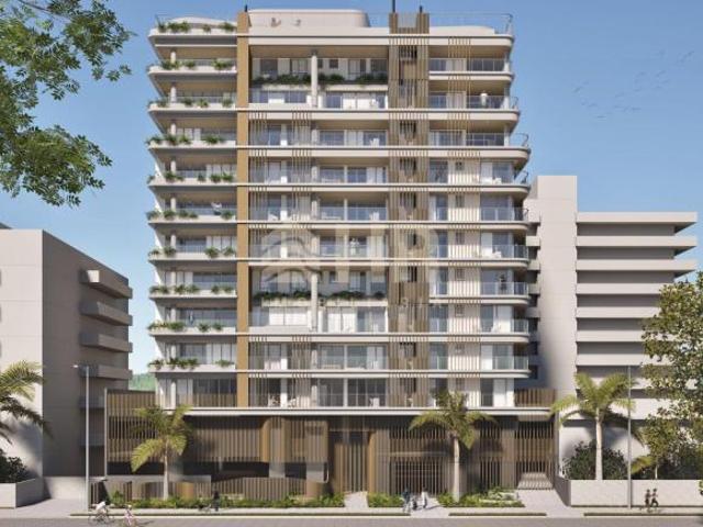 Apartamento venda em Região Geográfica Imediata de Paranaguá, Guaratuba