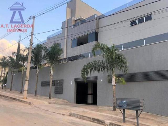 Apartamento venda em Região Geográfica Imediata de Montes Claros, Montes Claros