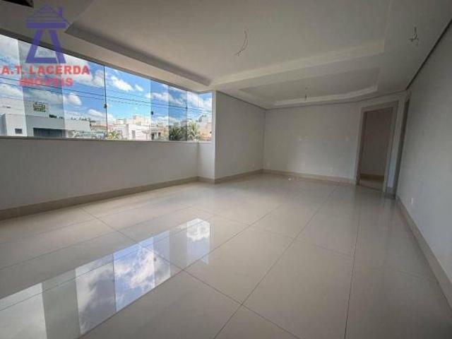 Apartamento venda em Região Geográfica Imediata de Montes Claros, Montes Claros