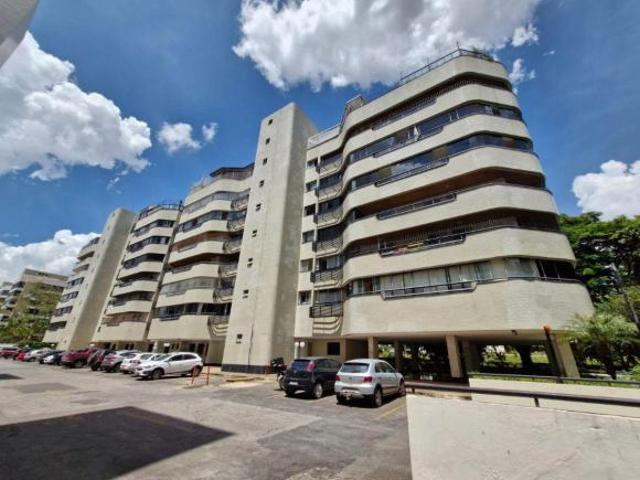 Apartamento venda em SQN 208, Plano Piloto