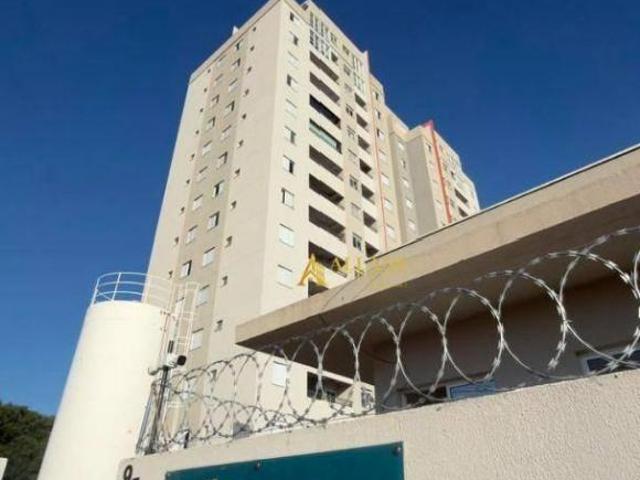 Apartamento venda em Votorantim