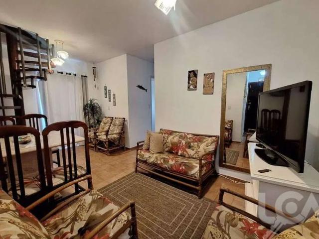 Apartamento aluguel em Caraguatatuba