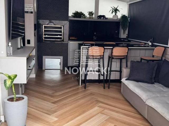 Apartamento venda em Região Geográfica Imediata de Curitiba, Região Metropolitana de Curitiba