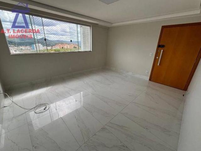 Apartamento venda em Região Geográfica Imediata de Montes Claros, Montes Claros