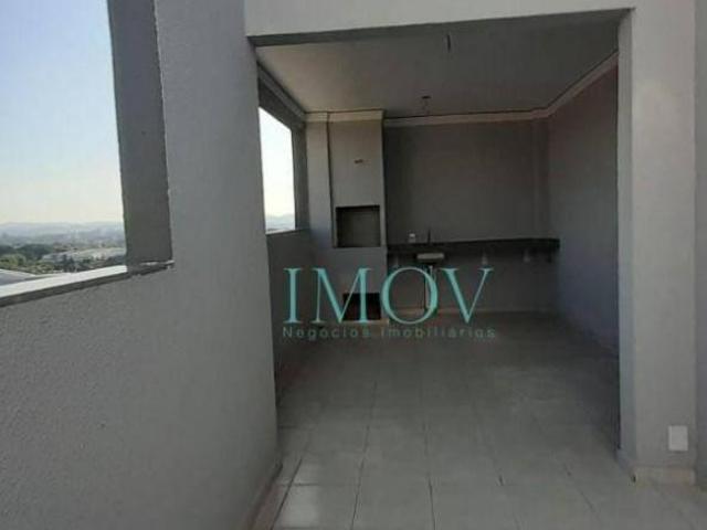 Apartamento venda em Jardim Califórnia, Jacareí