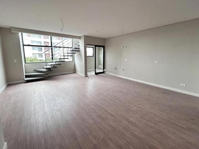 Apartamento venda em Centro, São José dos Pinhais