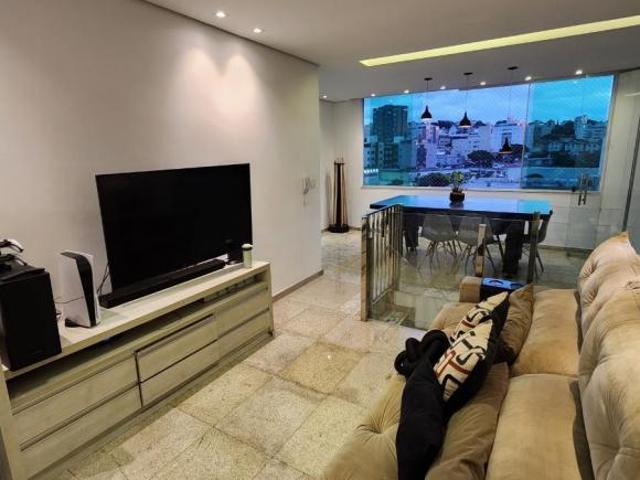 Apartamento venda em Dona Clara, Belo Horizonte