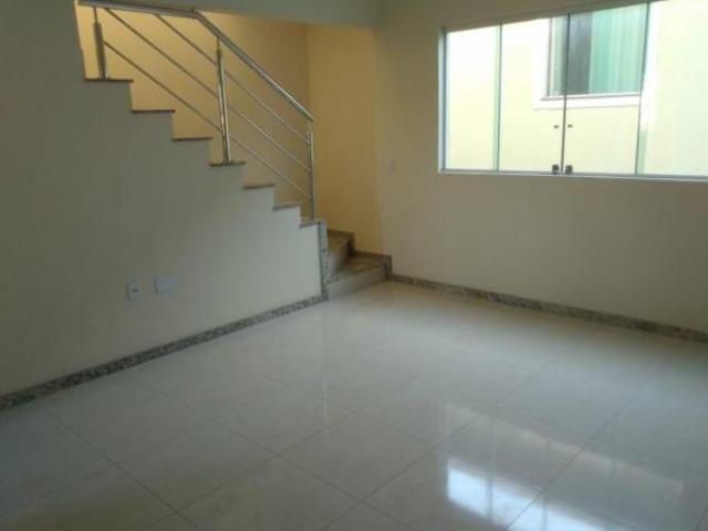 Apartamento venda em Vila Várzea da Palma, Belo Horizonte
