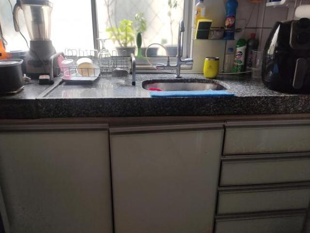 Apartamento venda em Vila Darcy Vargas, Contagem