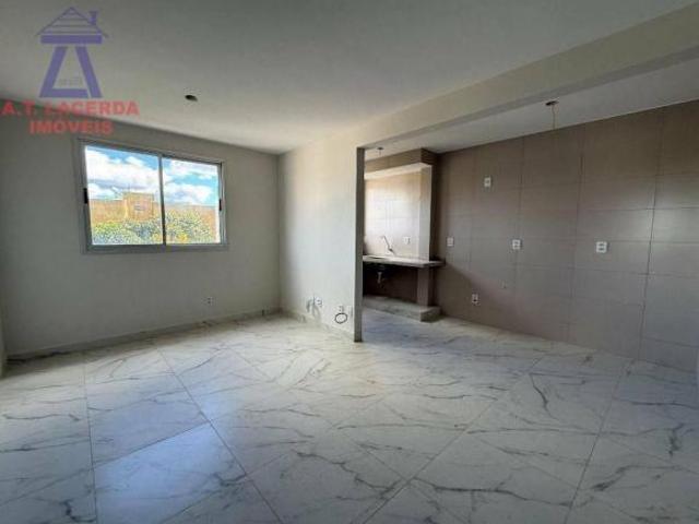 Apartamento venda em Região Geográfica Imediata de Montes Claros, Montes Claros