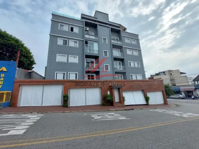 Apartamento aluguel em Mauá