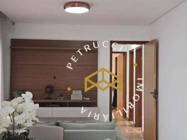 Apartamento venda em Região Imediata de Campinas, Região Metropolitana de Campinas