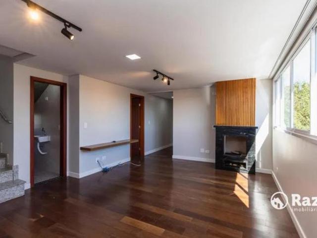 Apartamento venda em Campo Comprido, Curitiba