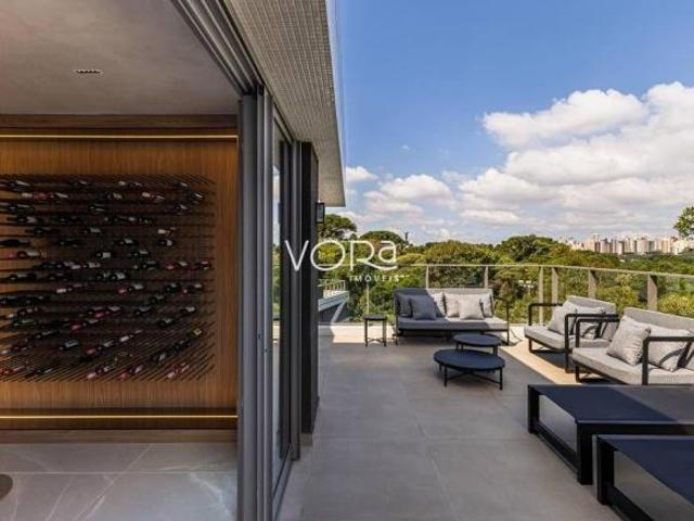 Apartamento venda em Região Geográfica Imediata de Curitiba, Região Metropolitana de Curitiba