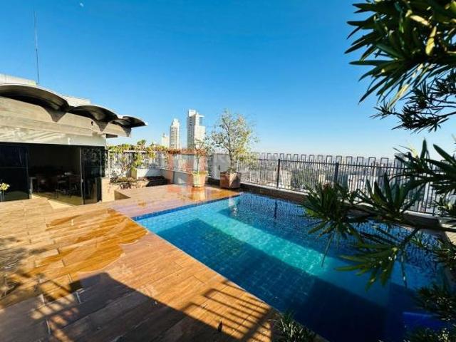 Apartamento venda em Região Geográfica Imediata de Goiânia, Goiânia