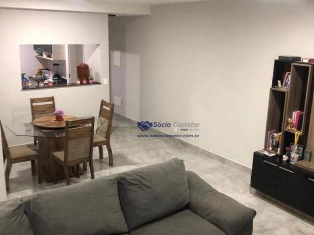Apartamento venda em Região Imediata de São Paulo, Região Metropolitana de São Paulo
