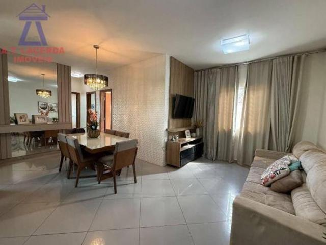 Apartamento venda em Região Geográfica Imediata de Montes Claros, Montes Claros