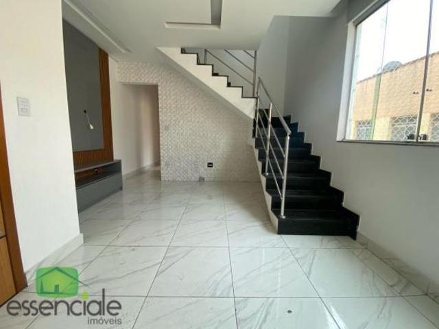 Apartamento venda em Eldorado, Contagem