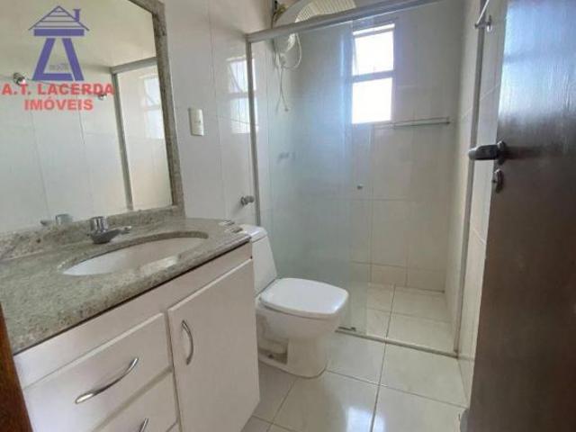 Apartamento venda em Região Geográfica Imediata de Montes Claros, Montes Claros