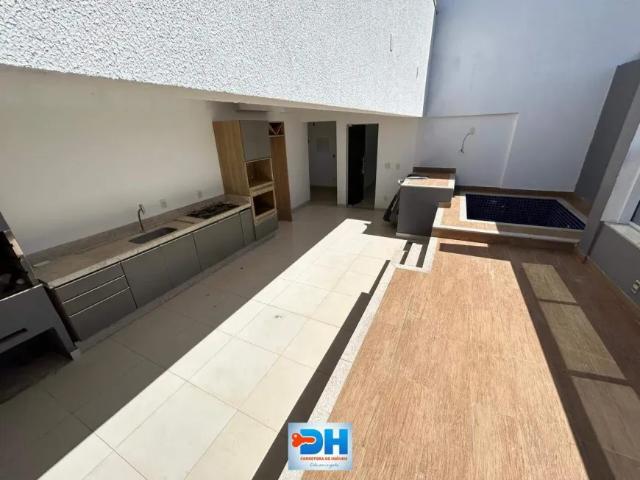 Apartamento aluguel em Região Geográfica Imediata de Palmas, Palmas