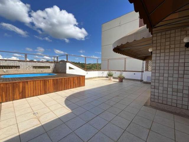 Apartamento venda em Região Geográfica Imediata de Viçosa, Viçosa