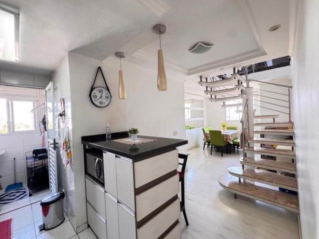 Apartamento venda em Parque Arvoredo, Curitiba
