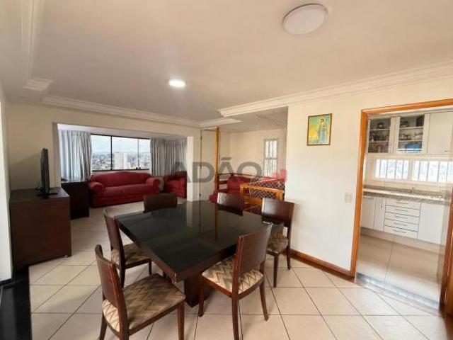 Apartamento venda em Ville de France, Goiânia