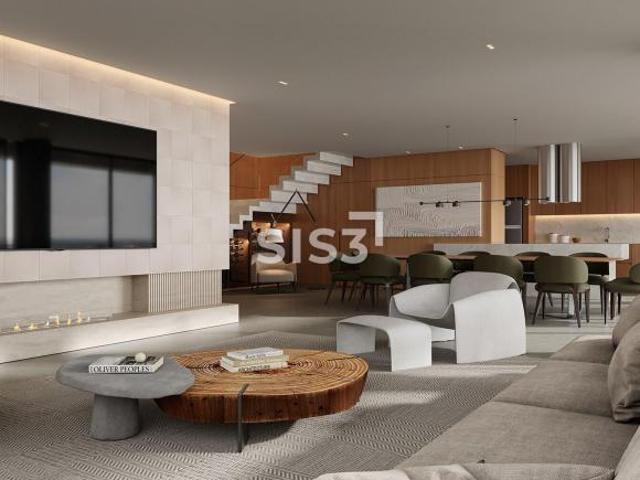 Apartamento venda em Região Geográfica Imediata de Curitiba, Região Metropolitana de Curitiba