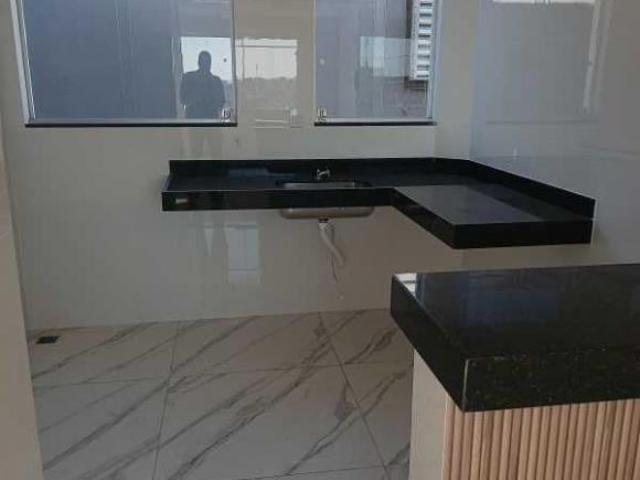 Apartamento venda em Céu Azul, Belo Horizonte