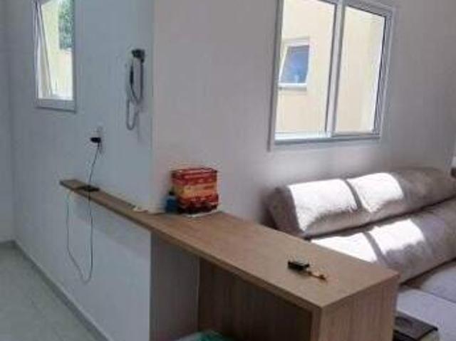 Apartamento venda em Santo André