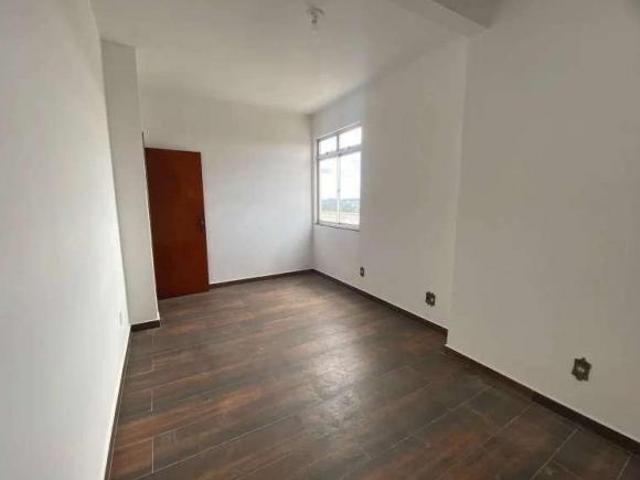 Apartamento venda em Região Geográfica Imediata de Barbacena, Barbacena