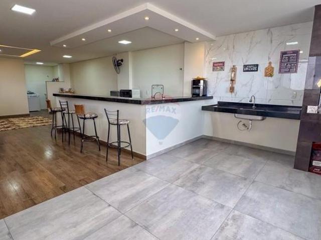 Apartamento venda em Colônia Agrícola Vicente Pires, Vicente Pires