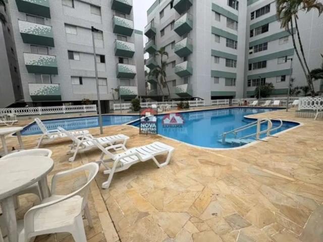 Apartamento aluguel em Jardim Califórnia, Caraguatatuba