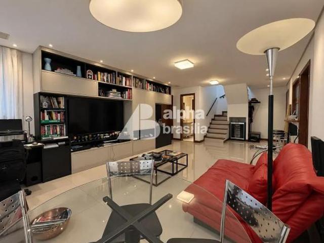 Apartamento venda em SQN 212, Plano Piloto