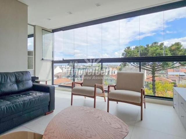 Apartamento venda em Região Geográfica Imediata de Curitiba, Região Metropolitana de Curitiba
