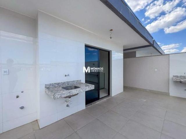 Apartamento venda em Tirol, Belo Horizonte