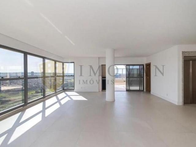 Apartamento venda em Bonfim Paulista, Ribeirão Preto