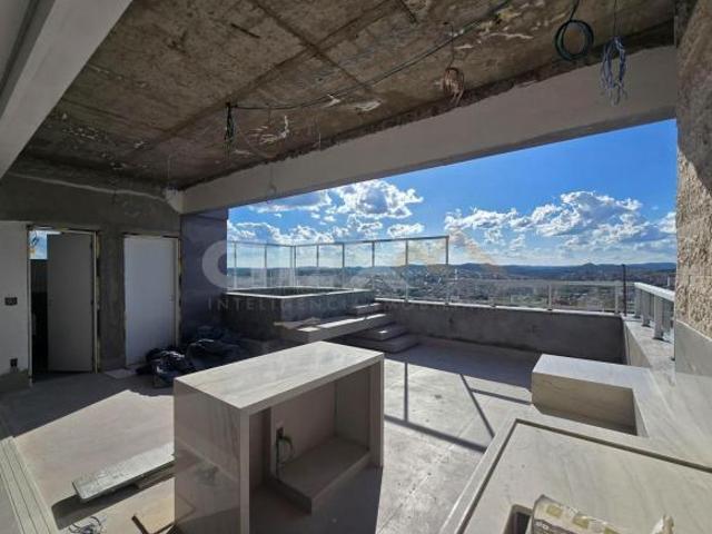 Apartamento venda em Parque Jardim Capitão Silva, Divinópolis