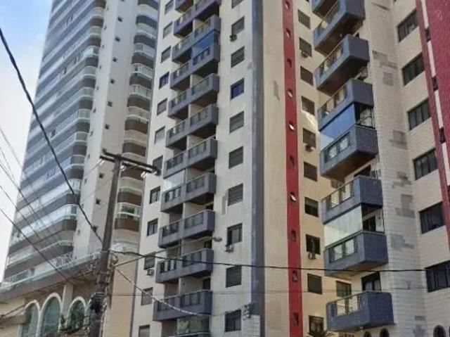 Apartamento venda em Praia Grande