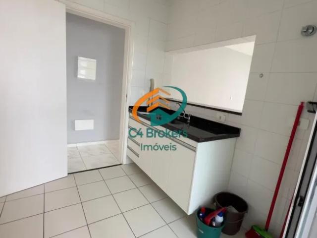 Apartamento aluguel em Região Imediata de São Paulo, Região Metropolitana de São Paulo