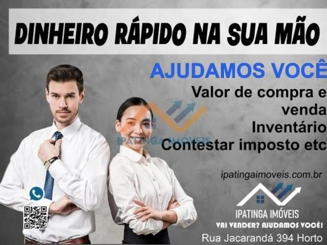 Apartamento venda em Região Geográfica Imediata de Ipatinga, Região Metropolitana do Vale do Aço