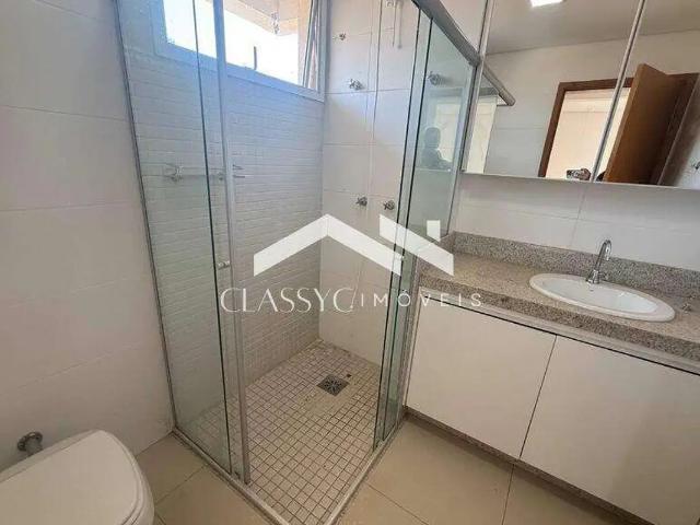 Apartamento aluguel em Setor Central, Uberlândia