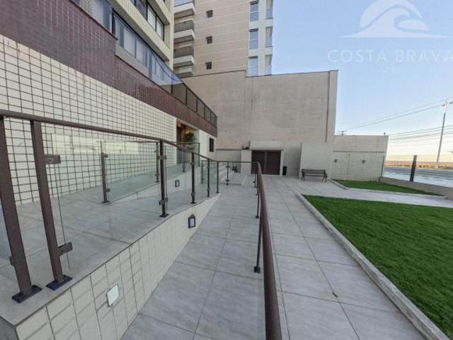 Apartamento venda em Caiobá, Matinhos