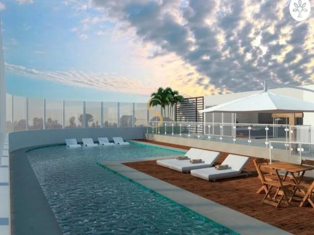 Apartamento venda em Região Imediata de Franca, Juranda