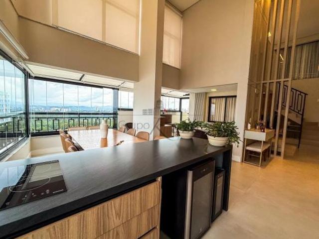 Apartamento venda em Região Imediata de São José dos Campos, Região Metropolitana do Vale do Paraíba e Litoral Norte