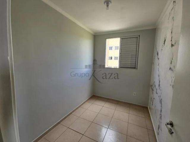 Apartamento venda em Jardim Nicélia, Jacareí