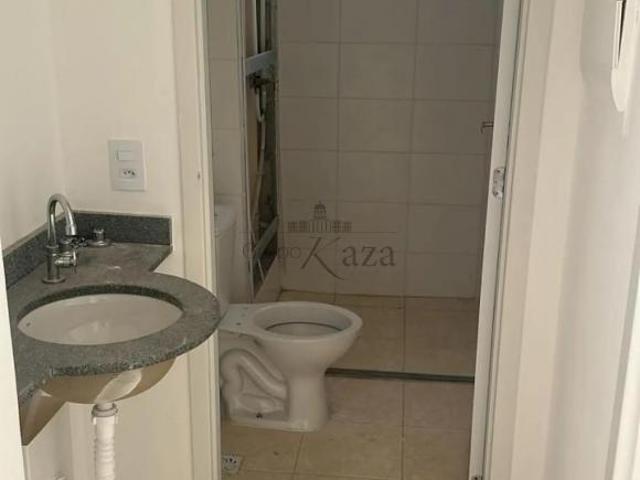 Apartamento venda em Vila Romana, Jacareí