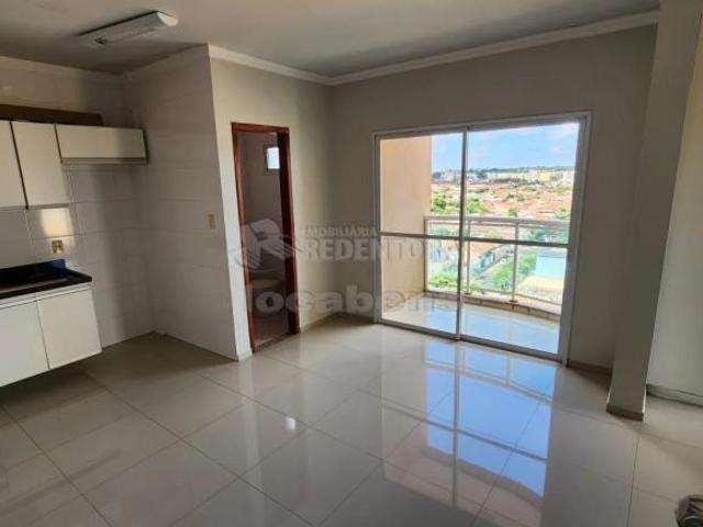 Apartamento venda em São José do Rio Preto