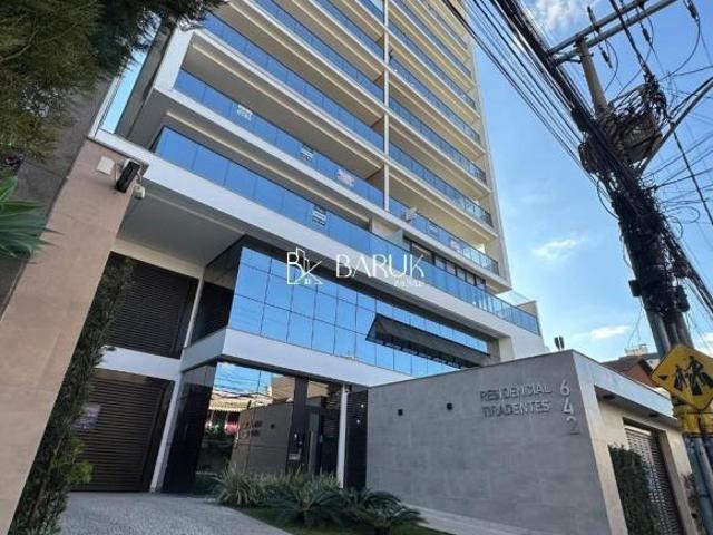 Apartamento venda em Região Geográfica Imediata de Juiz de Fora, Juiz de Fora