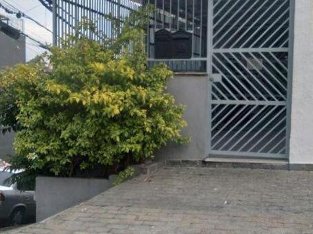 Apartamento venda em Vila Flórida, Guarulhos